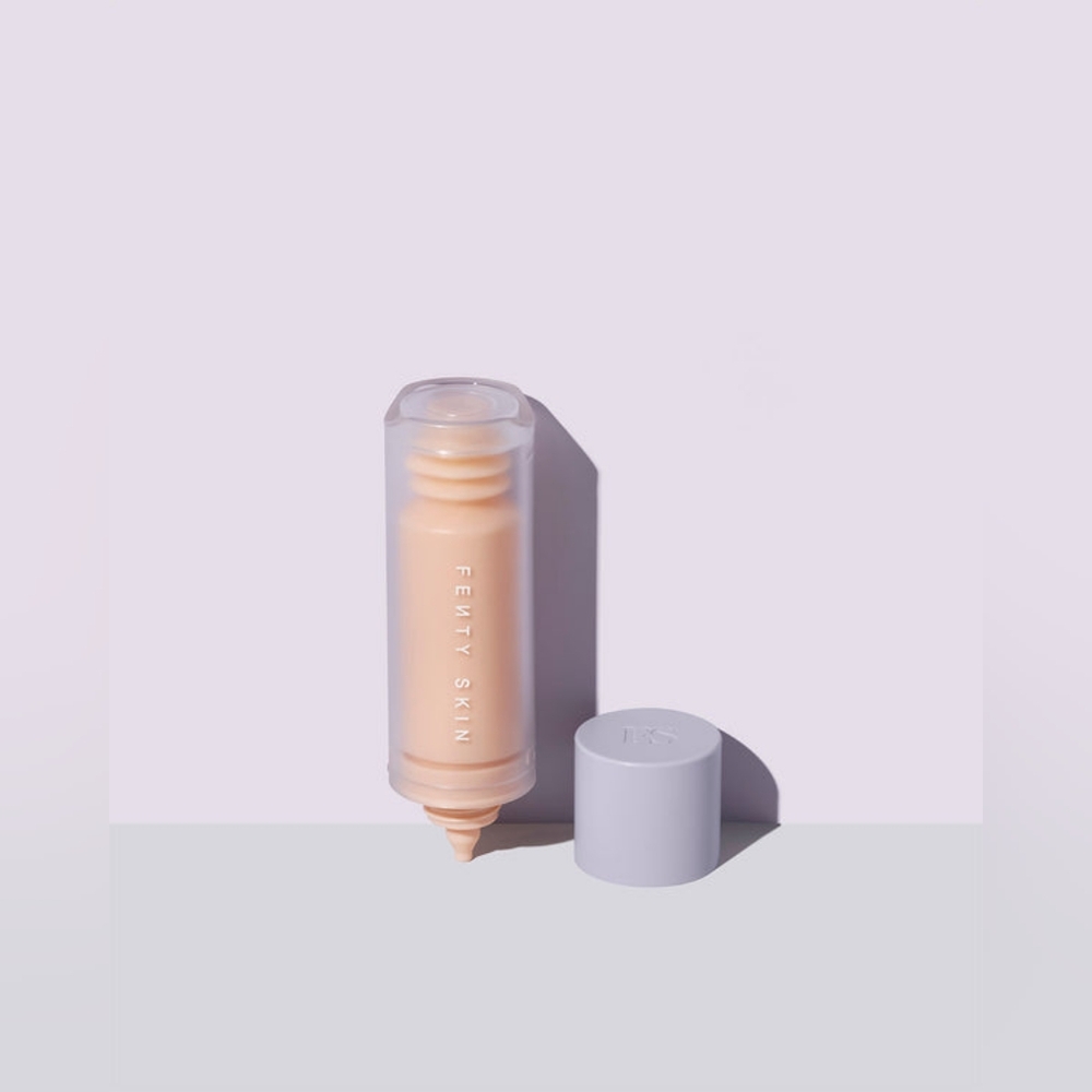 FENTY Watch Ya Tone Niacinamide Dark Spot Serum, 30ml/1.0fl oz - Picture 4 of 11